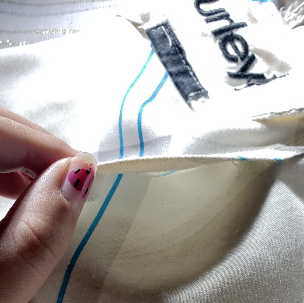 Hurley Swim Trunks Boys Shorts - Picture 6 of 7